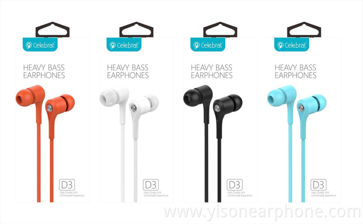 earphones